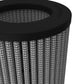 aFe MagnumFLOW Pro DRY S OE Replacement Filter 13-18 Audi S7 V8-4.0L (tt) - 10-10402D