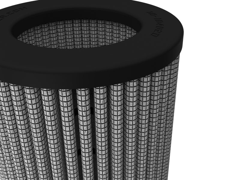 aFe MagnumFLOW Pro DRY S OE Replacement Filter 13-18 Audi S7 V8-4.0L (tt) - 10-10402D