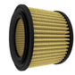 aFe Aries Powersport Air Filters OER PG7 A/F PG7 MC - Suzuki LTR450 06-09 - 87-10041
