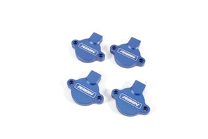 PERRIN 15-25 Subaru WRX / 04-18 Forester / 20-25 OBXT & LGXT Cam Solenoid Cover - Blue - PSP-ENG-172BL