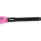 PERRIN 08-14 Subaru WRX & STI / 08-11 Impreza / 05-09 Legacy Tow Hook Kit (Front) - Hyper Pink - PSP-BDY-231HP