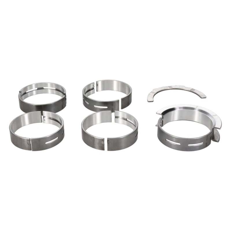 Manley 91-10 Ford Mustang 4.6L Series Windsor Aluminum Main Bearing - 33140