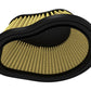 aFe Aries Powersport Air Filters OER PG7 A/F PG7 MC - Suzuki RMZ250 04-06 - 87-10028