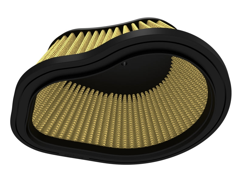 aFe Aries Powersport Air Filters OER PG7 A/F PG7 MC - Suzuki RMZ250 04-06 - 87-10028