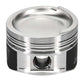 Wiseco VW VR6 2.8L 9:1 83mm Piston Shelf Stock - 6608M83