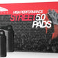 Hawk 84-4/91 BMW 325 (E30) HPS 5.0 Street Brake Pads - Rear - HB399B.630