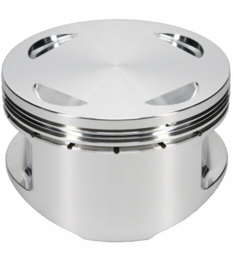 JE Pistons 3.976 Honda XR650L Piston Kit - 138978