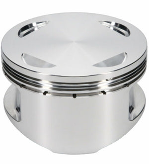 JE Pistons 4.015 Honda XR650L Piston Kit - 139550