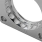 aFe Silver Bullet Throttle Body Spacer 08-14 Honda Accord V6 3.5L - 46-37002