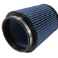 aFe MagnumFLOW Pro 5R Intake Replacement Air Filter 5-1/2F x 7B x 5-1/2T x 7H - 24-90045