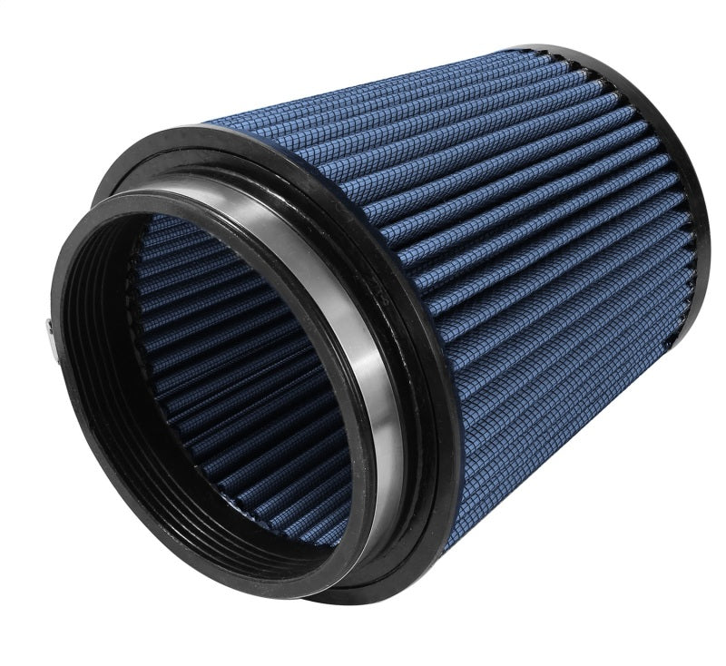 aFe MagnumFLOW Pro 5R Intake Replacement Air Filter 5-1/2F x 7B x 5-1/2T x 7H - 24-90045