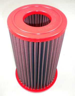 BMC 04-05 Nissan Frontier 2.5 (D22) Replacement Cylindrical Air Filter - FB801/08