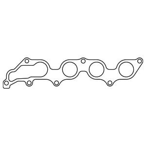 Cometic Ford 2003-2011 Duratec 20/23-Mazda 2003-2015 MZR LF/L3 .064in ArmorCore Exhaust Mani Gskt - C4840-064
