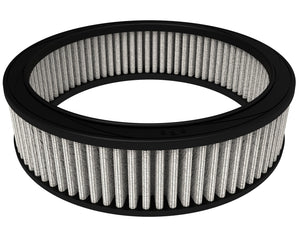 aFe MagnumFLOW Air Filters OER PDS A/F PDS Fiat 68-79 - 11-10070