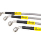 Goodridge 05-12 Nissan Pathfinder (All Models) Brake Lines - 21114