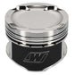 Wiseco Mitsubishi Lancer EVO 8 - 4G63 Turbo Single Piston - 6595M855AP