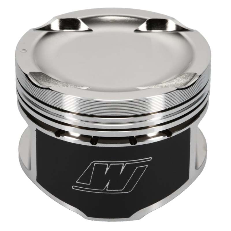 Wiseco Mitsubishi Lancer EVO 8 - 4G63 Turbo Single Piston - 6595M855AP