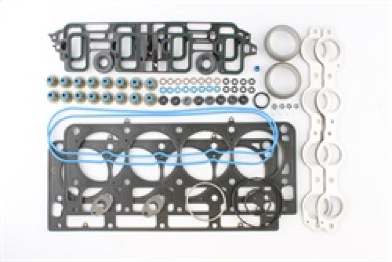 Cometic Street Pro 07-10 GM LS 6.0L/6.2L 4.100in Small Block Top End Gasket Kit - PRO1036T