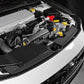 PERRIN 22-25 Subaru WRX Radiator Shroud - Black - PSP-ENG-513BK