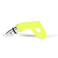PERRIN 15-25 Subaru WRX & 13-25 BRZ/FR-S/86/GR86 Dipstick Handle P Style - Neon Yellow - PSP-ENG-720NY