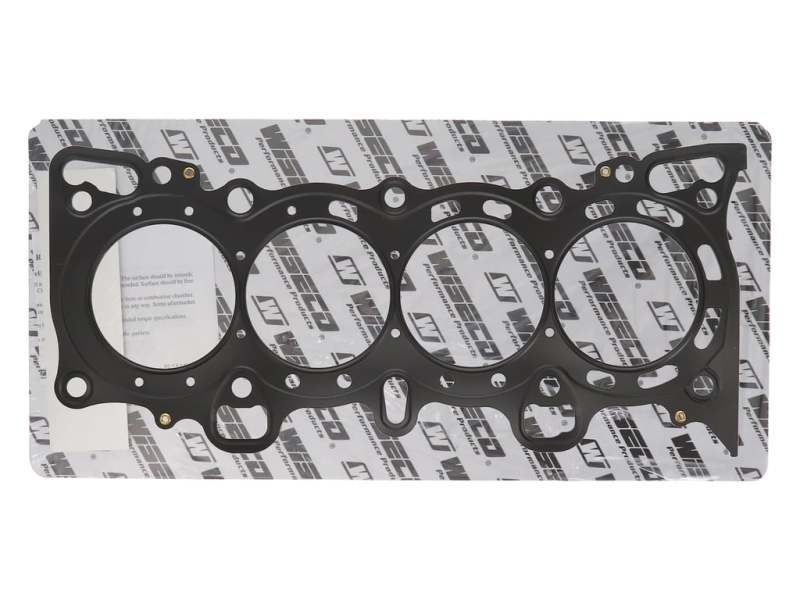 Wiseco SC GASKET- Honda 76MM Gasket - W6170