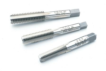ARP 1/2-13 Thread Cleaning Tap - 911-0005