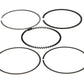 Wiseco 95.0mm Ring Set Ring Shelf Stock - 9500XX