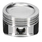 Wiseco VW VR6 2.8L 10.5:1 83mm Piston Shelf Stock - 6607M83