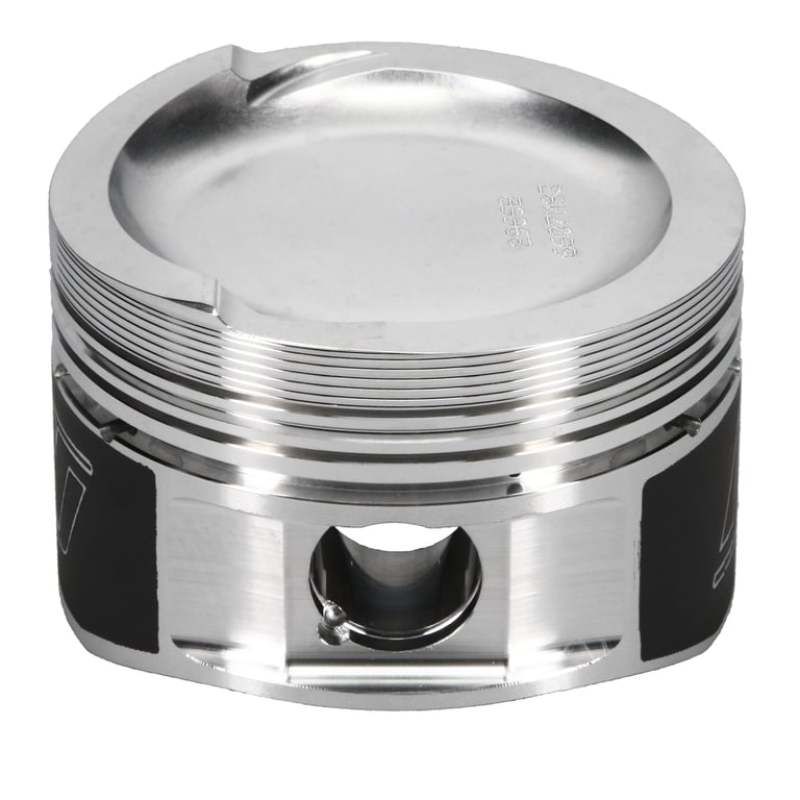 Wiseco VW VR6 2.8L 10.5:1 83mm Piston Shelf Stock - 6607M83
