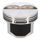 Wiseco Pro Tru Street Small Block Chevy 4.030in Bore -20cc Dish Single Piston - 5504a3
