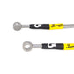 Goodridge 85-89 Toyota MR-2 Brake Lines - 21091