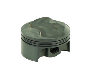 Mahle MS Chevrolet SB 374cid 4.125in Bore 3.500 Stroke 6.00 Rod 1.250 CH -12.0cc - Single Piston - 197836025-1