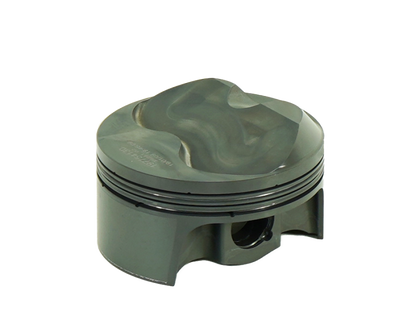 Mahle MS Chevrolet SB 374cid 4.125in Bore 3.500 Stroke 6.00 Rod 1.250 CH -12.0cc - Single Piston - 197836025-1