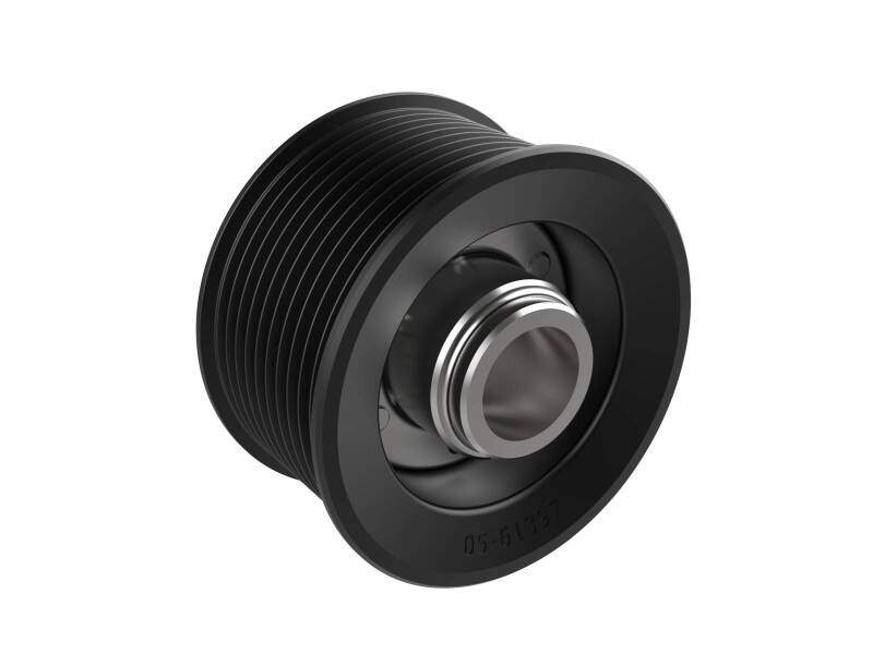 aFe 15-23 Dodge Challenger / 15-23 Dodge Charger SRT Hellcat 2.85in Supercharger Power Pulley Kit - 79-10007