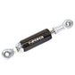 NRG Engine Damper - Universal Large (No Bracket) - Carbon Fiber - EDA-500CF