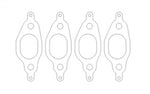Cometic VW 1.8L 8V 77-99 Exhaust Set .030 inch MLS Head Gasket 1.060 inch X 1.480 inch Port - C4163-030