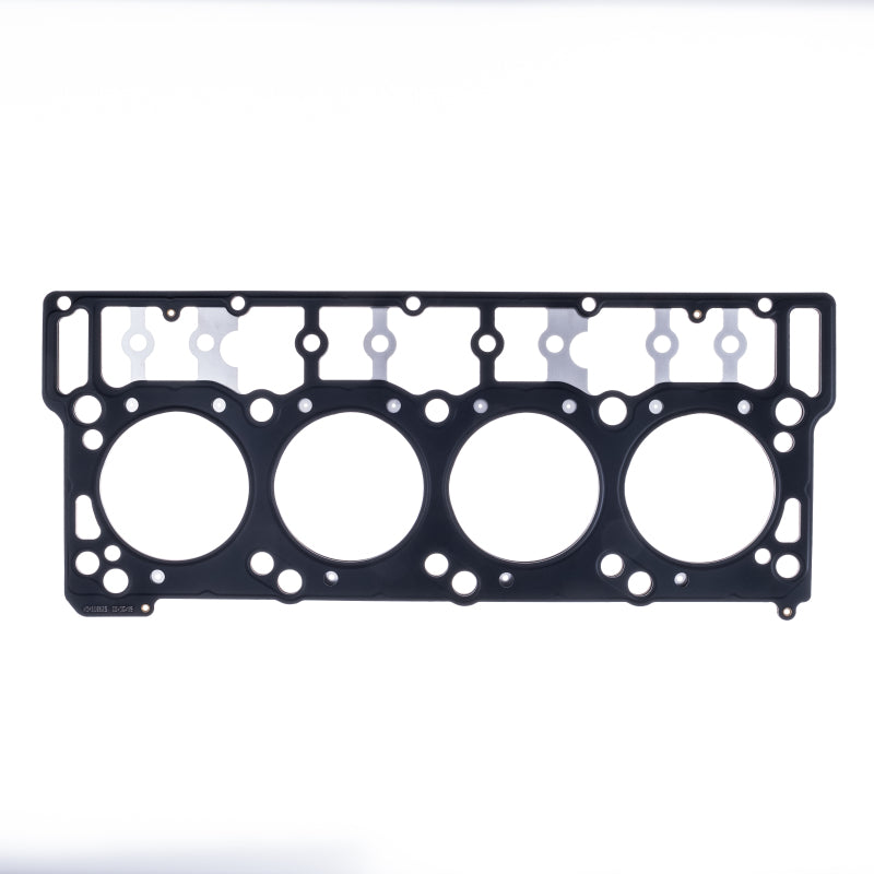 Cometic 03-06 Ford 6.0L Powerstroke .062in MLX 96mm Head Gasket w/ 18mm Dowels - C5589-062