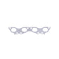 Cometic Nissan SR20DE/SR20DET .040 inch MLS Exhaust Manifold Gasket - C4200-040