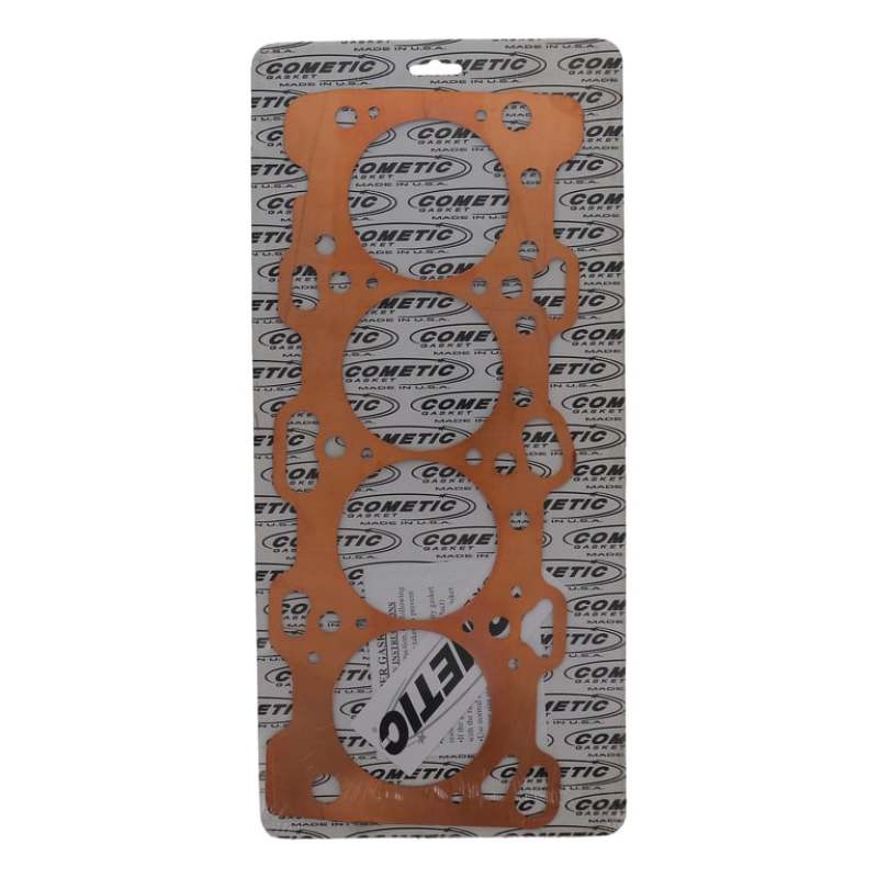 Wiseco SC GASKET-Mits 4G64 88MM .050inch copper Gasket - W6038