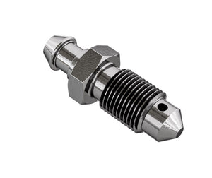 Goodridge Bleed Nipple 3/8x24 (33mm) - PBN506C