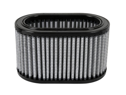 aFe ProHDuty Air Filters OER PDS A/F HD PDS SPECIAL OVAL OPEN: 6.75x4.10x4.00H - 70-10008