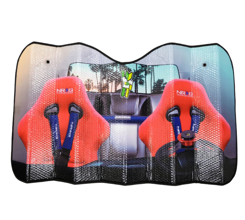 NRG Sun Shade Protector - NT-SUN