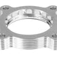 aFe Silver Bullet Throttle Body Spacers 13-15 Scion FRS 2.0L - 46-38009