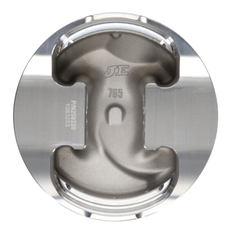 JE Pistons BBC .675 DOME Single Piston - 258260S