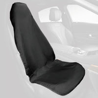 3D MAXpider Seat Defender - Bucket Seat - view 2 - Revzone