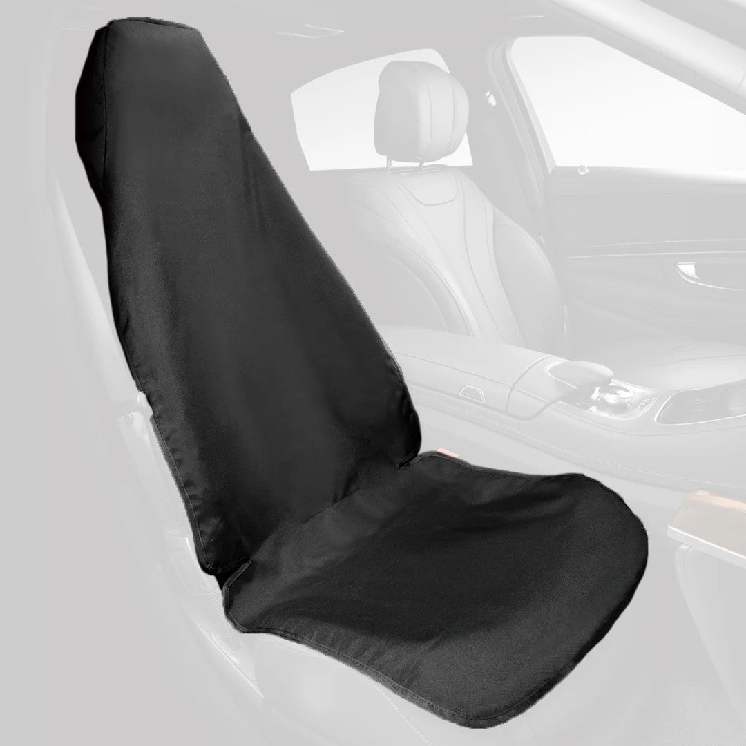 3D MAXpider Seat Defender - Bucket Seat - view 2 - Revzone