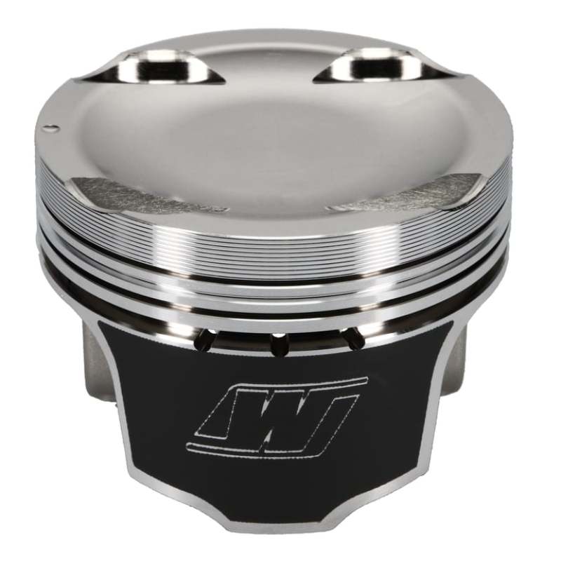 Wiseco 1400 HD Mitsubishi Evo 8 - 4G63 Turbo -14cc Piston Shelf Stock - 6626M8625