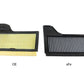 aFe MagnumFLOW OEM Replacement Air Filter PRO Dry S 2015 Ford Mustang L4 / V6 / V8 - 31-10255