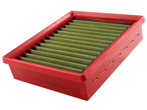 aFe MagnumFLOW Air Filters OER P5R A/F P5R Peugeot 206 98-06 L4 - 30-10129