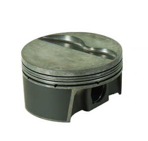 Mahle MS Piston GM LS 347ci 3.905in Bore 3.622in Stk 6.098in Rod .945 Pin -4cc 10.1 CR - Single - 930217605-1
